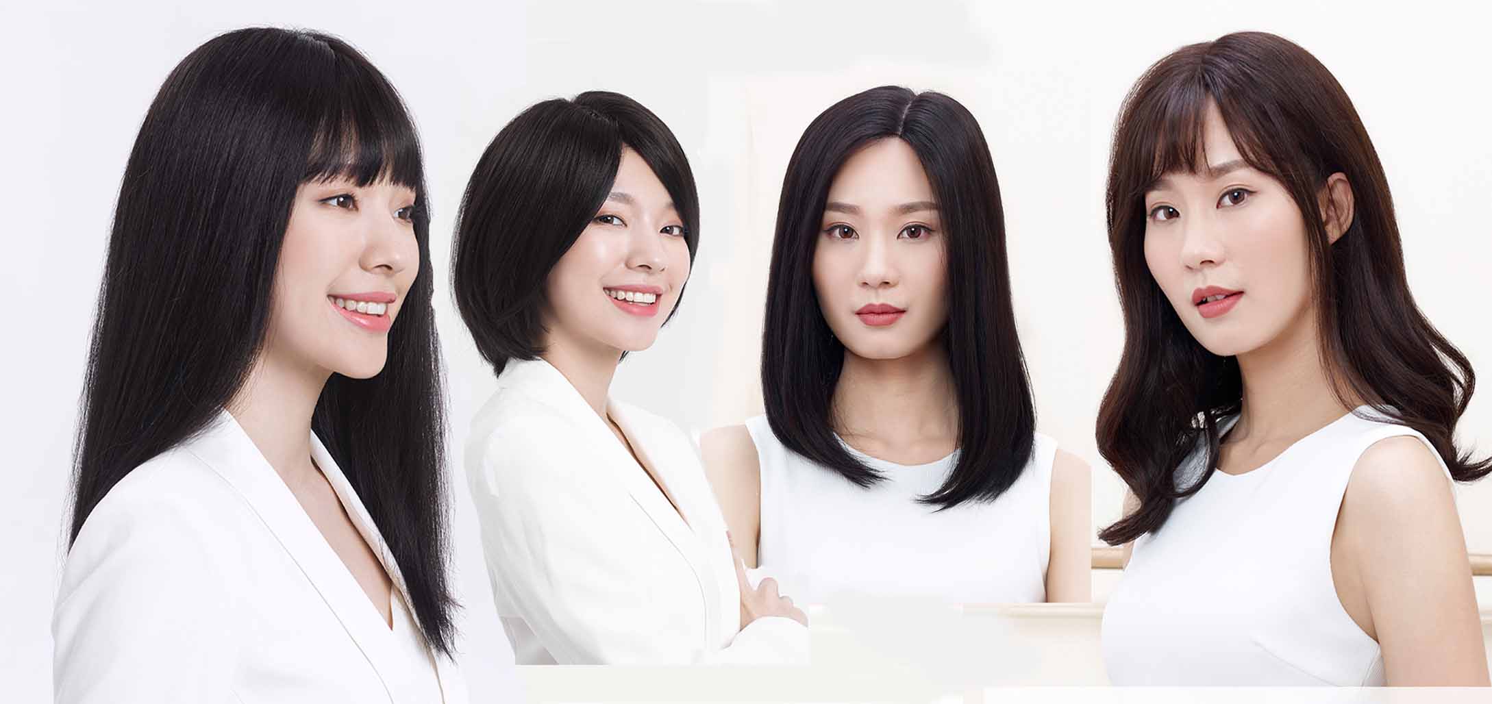 Top 5 địa chỉ mua tóc giả nam ở Hà Nội  Tóc giả LADYSTARS