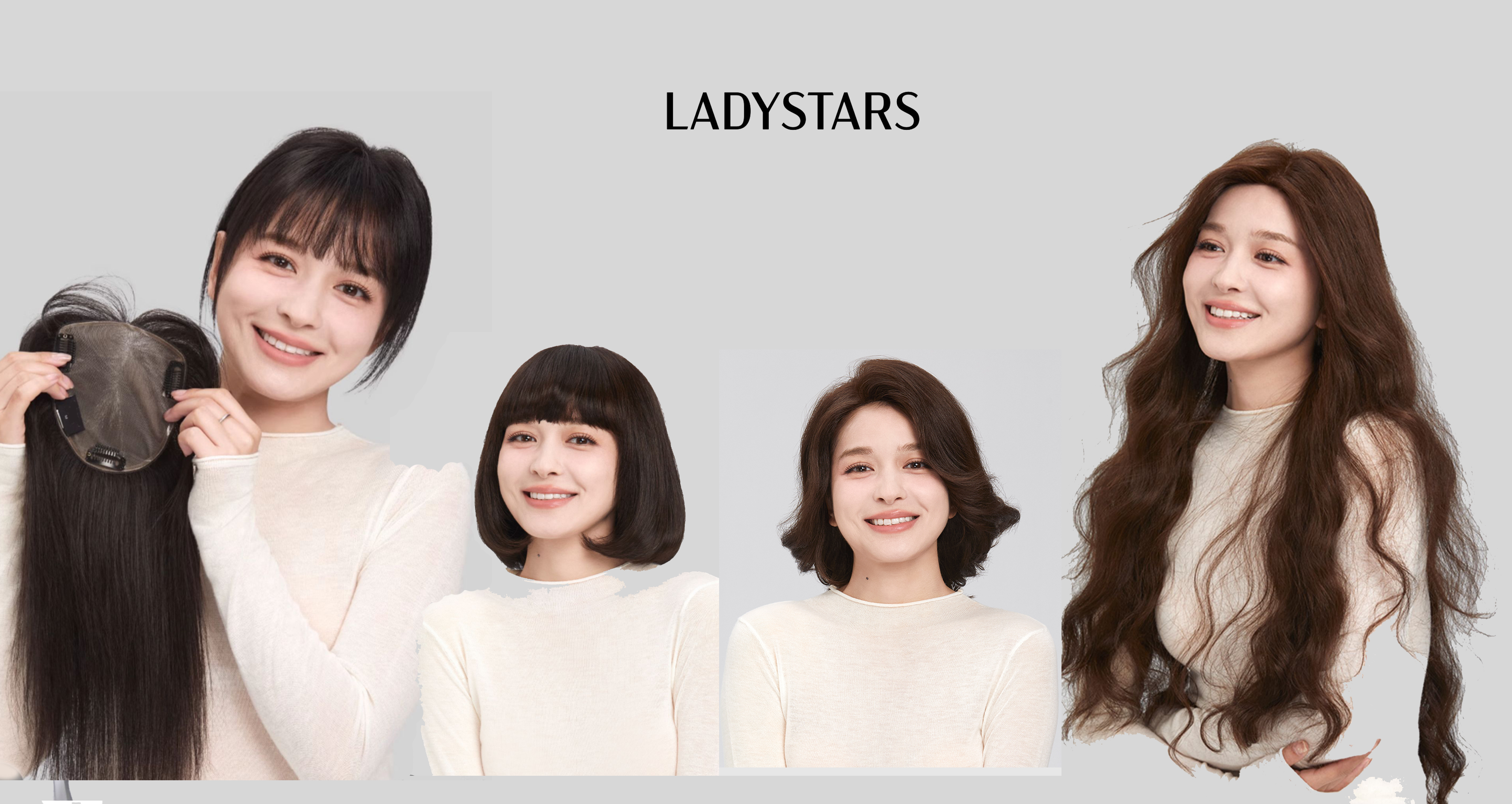 Ladystars 1